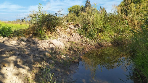 Venta Parcela Camino La Estancillla - Viluco - Buin
