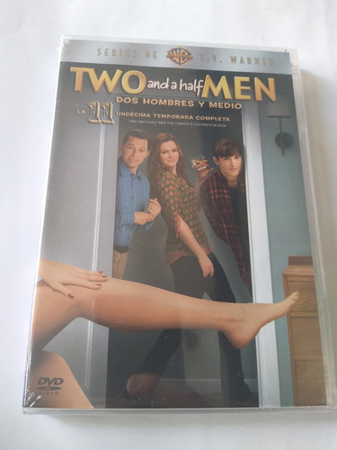 Two And Half Men 11