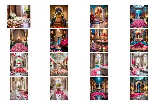 266 Fondos Hd Backdrop Tematica Bodas Y Quince Años