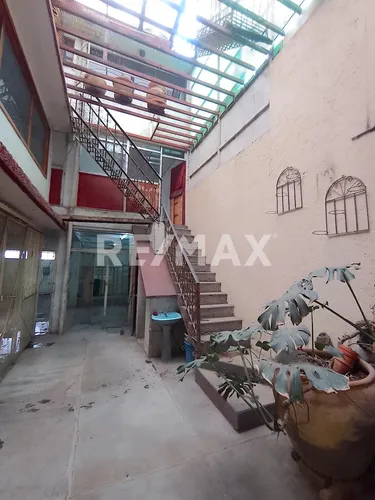 Casa Para Remodelación - Gustavo A. Madero