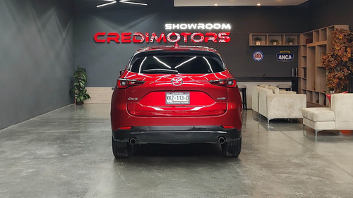 Mazda CX-5 2.5 s Grand Touring At