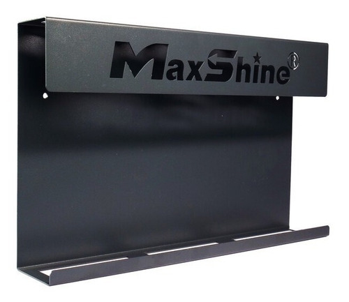 Imagen 5 de 5 de Organizador De Pinceles Y Botellas Pulverizadoras Maxshine