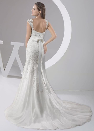 Imagen 3 de 4 de Venta De Vestido De Novia