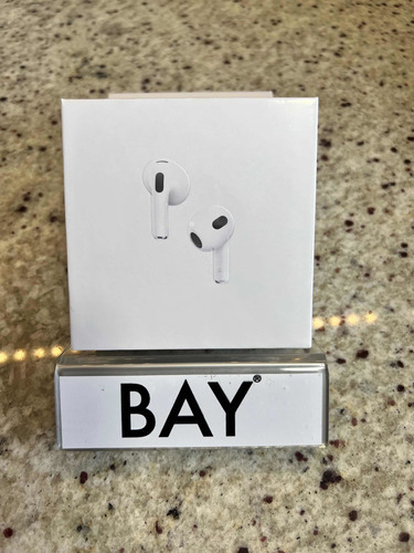 AirPods 3g