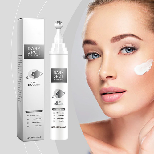 Creme De EssĂȘncias Anti-manchas Negras E Anti-sol Preto Rela