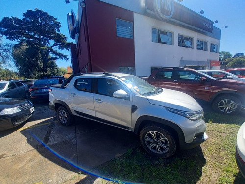 Imagen 7 de 25 de Fiat Strada Volcano 1.3 Oferta Stock Fisico 28/03/23 M