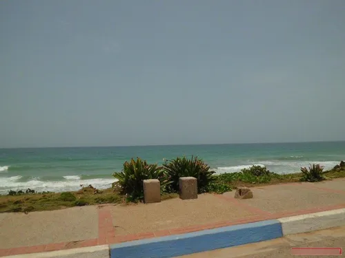 Terreno En El Cardon Ic-00002