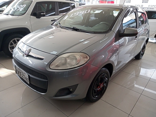 Imagem 3 de 15 de Fiat Palio 2012 1.0 Attractive Flex 5p