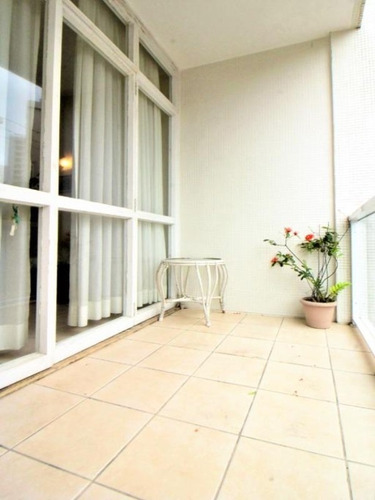 Imagem 3 de 18 de Super Oportunidade De Apartamento Frente Ao Mar Da Praia Das Pitangueiras (vaga De Garagem Rotativa) - Ap4347 - 34711237