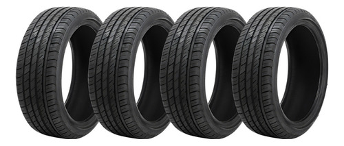 Jogo Pneu Xbri 235/35r19 91w Sport Plus Xl