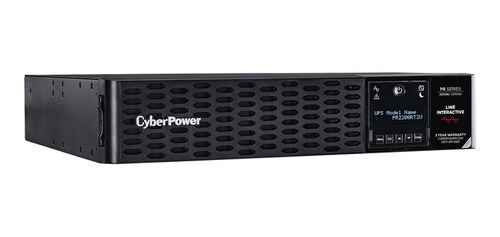 Imagen 4 de 5 de Ups De 2200 Va/2200 W, Topología Línea Interactiva, 120 Vca