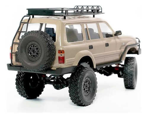 Rc Rock Crawler 4x4 Rc Truck Wpl C54-1 Rc Crawler Off Road E