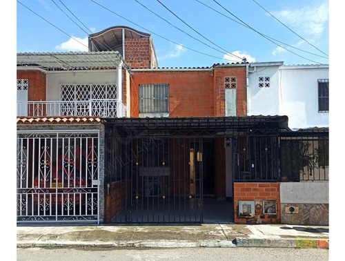 Se Vende Casa En Ciudad Del Campo  Juanchito Palmira Valle Del Cauca Colombia-6491