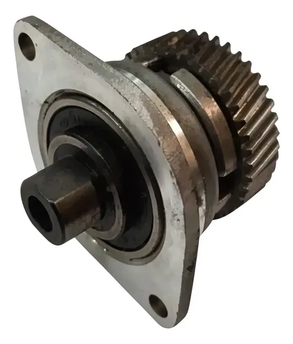 Cj. Eixo Engrenagem P/ Serra Esquadria Dw714 Dewalt N478596