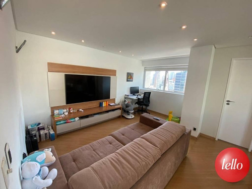 Imagem 7 de 30 de Apartamento - Ref: 182814