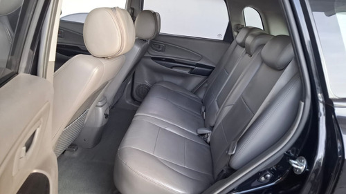 Hyundai Tucson 2.0 Gls 4x2 Flex Aut. 5p