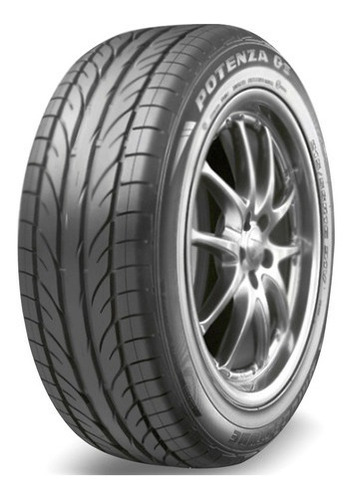 Neumatico 205/60 R15 Giii Bridgestone 10432005