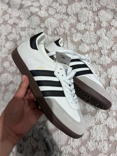 Tenis adidas Samba