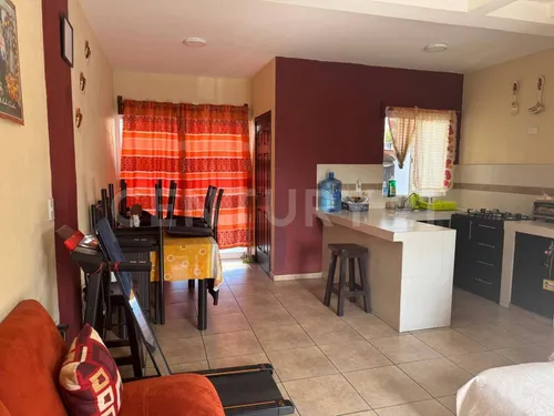 Bonita Casa En Venta