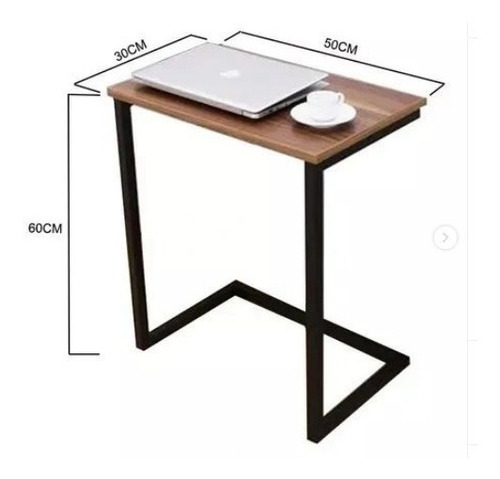 Imagen 2 de 2 de Mesa Para Computadora