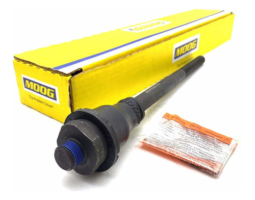 Rotula Dirección Rey Camión Hd3500 2011-2019 Moog Original