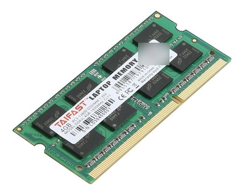 Memoria Laptop 1gb Ddr3