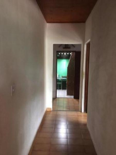 Oportunidade Casa No Gaivota Com Ótima Edícula - 5523 | Npc