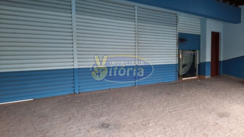 Imagem 2 de 29 de Prédio Comercial Para Venda No Bairro Demarchi - 11371