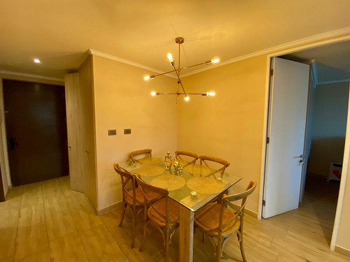 Venta De Bello Departamento.2d. 2b.2e.lomas De San Andres.
