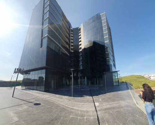 Imagen 1 de 14 de Se Vende Oficina Piso 14 Torre Azenzo
