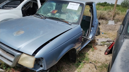 Ford Ranger 1998 ( En Partes ) 1998 - 2000 2.5l Manual Yonke