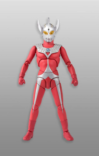 Figura Ultraman Taro Ultraman Sh Figuarts Bandai
