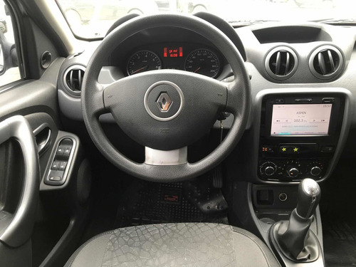 Renault Duster 1.6 4x2 Confort Plus 110cv 2013 46651764