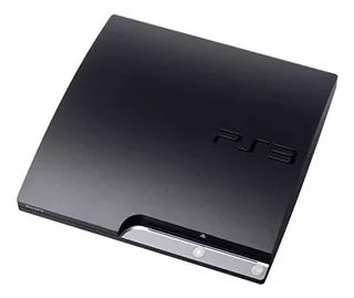 Consola Playstation 3 Con 1tb De Capacidad Slim Con Garantia