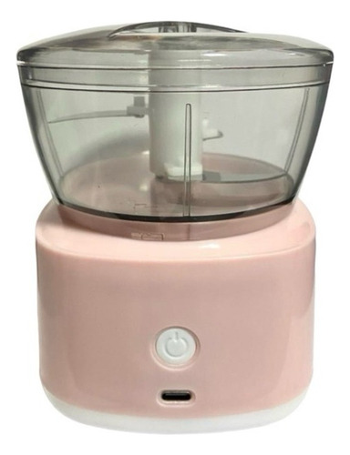 Mini Triturador E Processador De Alimentos Eletricos Potente