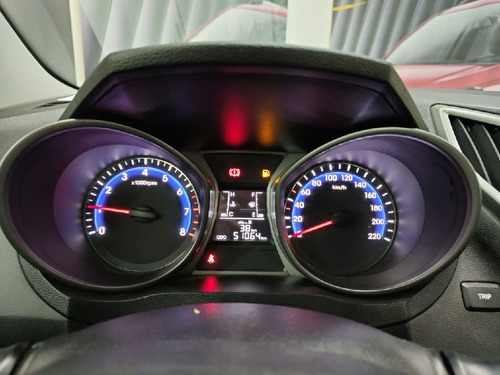 Imagem 11 de 14 de Hyundai Hb20 1.0 Comfort Plus 12v Flex 4p Manual