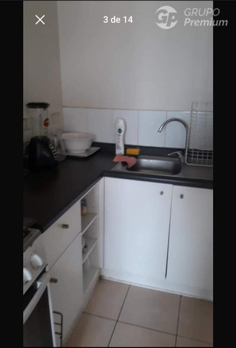 Departamento En Venta De 3 Dorm. En Coquimbo