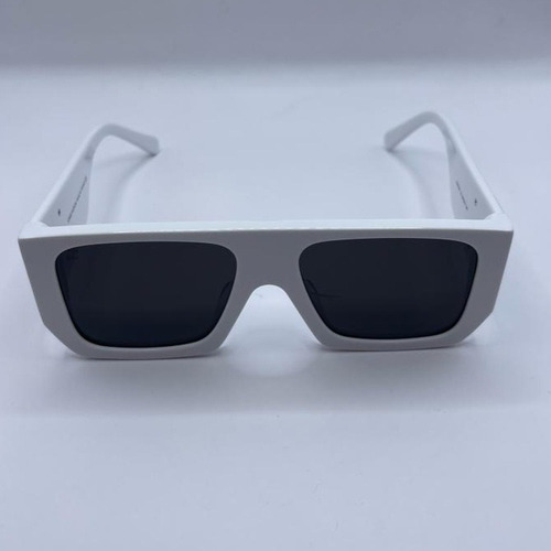 Gafas Lentes Louis Vuitton Z2615w Blancas Ocean Blanco Negro Blanco Blanco (Usado)