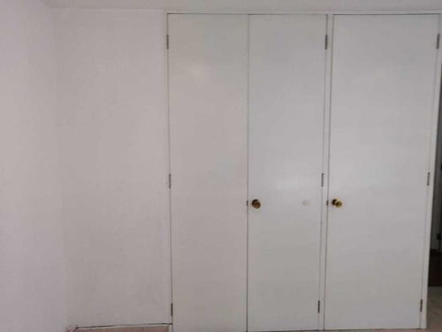 Departamento En Venta Col Credito Constructor Benito Juarez Cdmx
