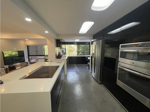 Vendo Apartamento En La Lagunita Park