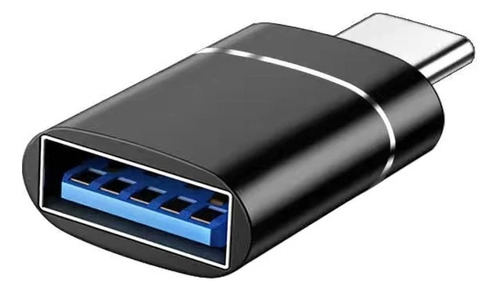 Adaptador Otg Usb Tipo C A Usb Tipo A 3.0