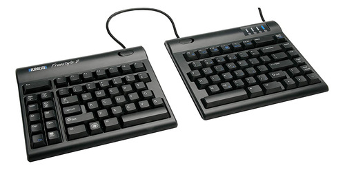 Teclado Ergonomico Separado Para Pc | Kinesis Freestyle 2