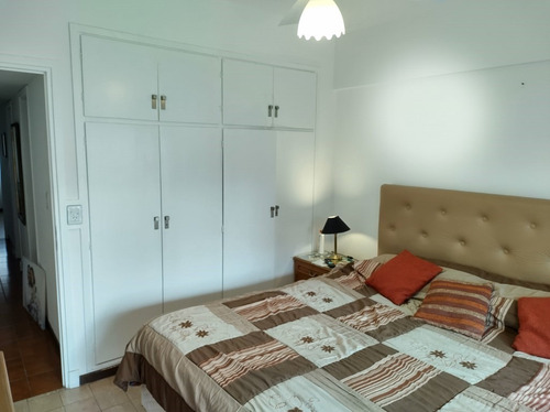 Imagen 13 de 30 de Excelente Y Gran Departamento De 4 Ambientes A La Calle C/cochera Fija, 130 M2, En Inmejorable Ubicación