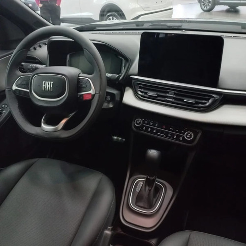 Imagen 4 de 22 de Fiat Pulse Drive O Impulse 0km 2022 Tomo Nivus Polo Bora 2-
