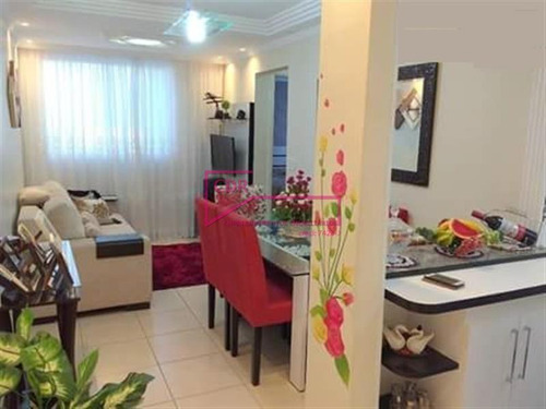 Imagem 1 de 24 de Apartamento Penha De França São Paulo/sp - 292