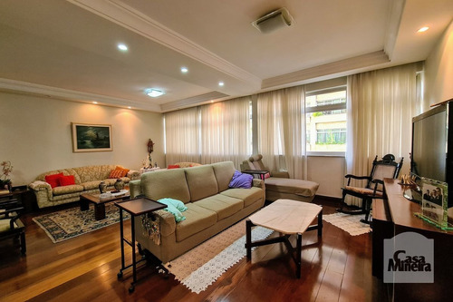 Imagem 9 de 15 de Apartamento À Venda No Lourdes - Código 316012 - 316012