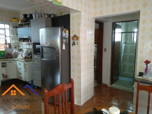 Imagem 14 de 15 de Ótima Assobradada 3 Dormitórios, Suíte, 3 Vagas - 2270