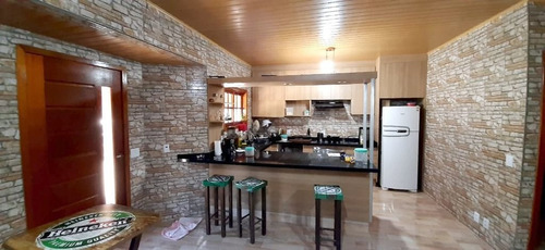 Imagem 2 de 21 de Casa À Venda, 120 M² Por R$ 600.000,00 - Estância Santa Maria Do Laranjal - Atibaia/sp - Ca1449