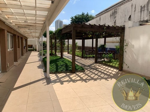 Imagem 19 de 22 de Apartamento Vila Formosa, 56 Metros, 2 Dorms, Vaga, Varanda Gourmet, Andar Alto - Ap00640 - 70275601