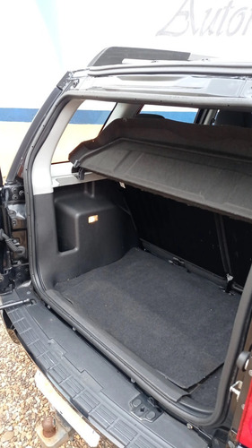Imagem 9 de 14 de Ford Ecosport Freestyle 1.6 2012